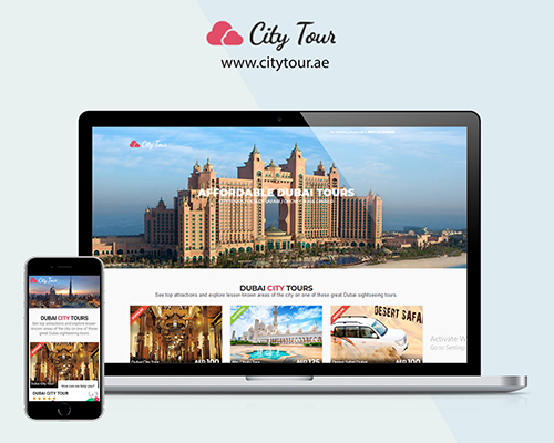 City Tour