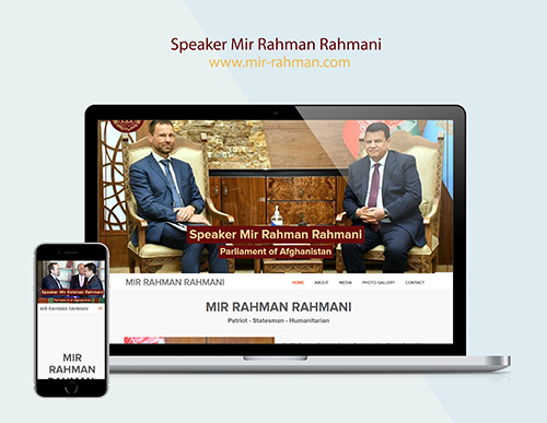 Mir Rahman